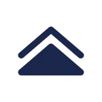 Double Alt Arrow Up SVG Icon